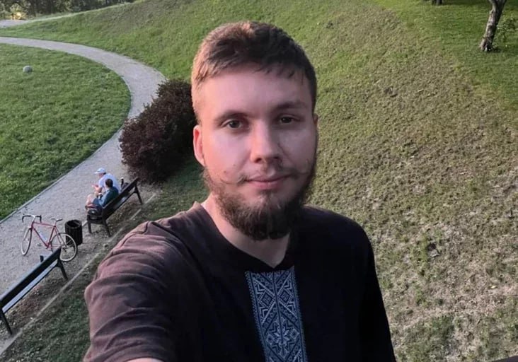 Егор Испеньков