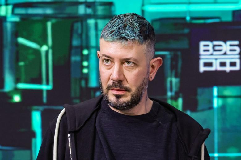 Артемий Лебедев