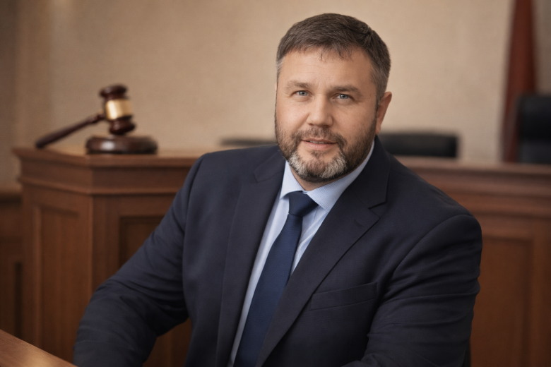 Николай Малышев в представлении ИИ
