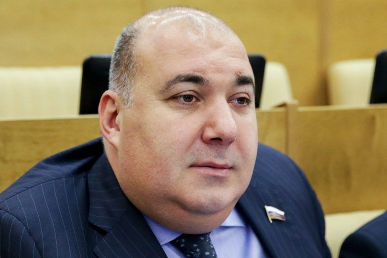 Юрий Напсо